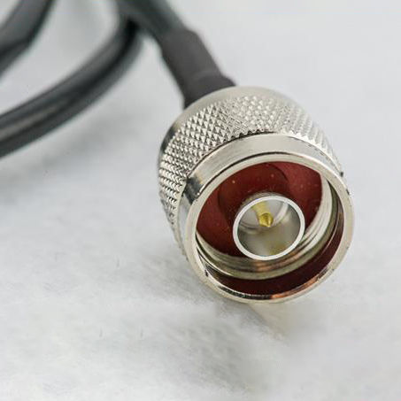 Cavo montato di segnali - Jiangsu Elesun Cable Co., Ltd. - coassiale / BNC / SMA