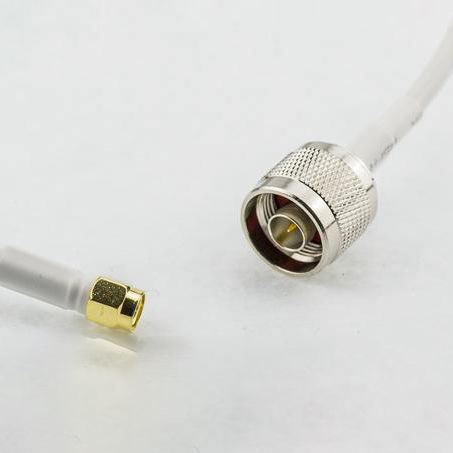 Connettore SMA - Jiangsu Elesun Cable Co., Ltd. - RF / coassiale / diritto