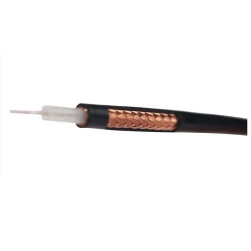 Cavo elettrico coassiale - RG10 - Jiangsu Elesun Cable Co., Ltd. - di dati / audio/video / isolato