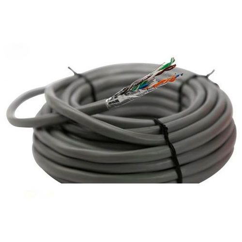 Cavo elettrico categoria 6 - DSC16061801 - Jiangsu Elesun Cable Co., Ltd. - di dati / audio/video / Ethernet