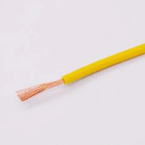 Filo unipolare isolato - UL1015 - Jiangsu Elesun Cable Co., Ltd. - in rame / in PVC / elastico
