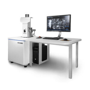 Microscopio SEM - VEGA - Tescan GmbH - per analisi / da ricerca / per ispezione