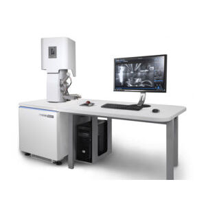 Microscopio SEM - MIRA - Tescan GmbH - da ricerca / per ispezione di materiale / per controllo di qualità