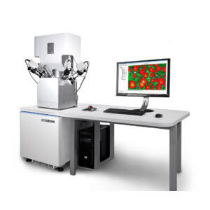 Microscopio SEM - TIMA - Tescan GmbH - per analisi / industriale / spettrale