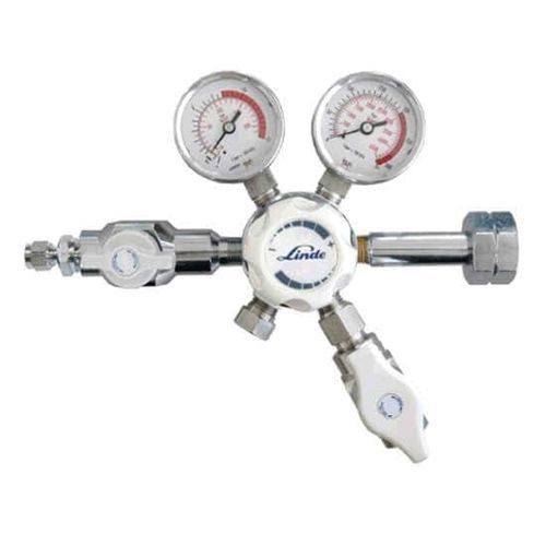 Erogatore per gas neutro - 24901070 - Linde France - per azoto / per CO2 / a membrana