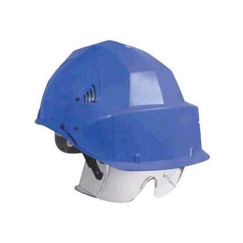 Casco EN 397 - 19501229 - Linde France - EN 166 / antiurto / ABS