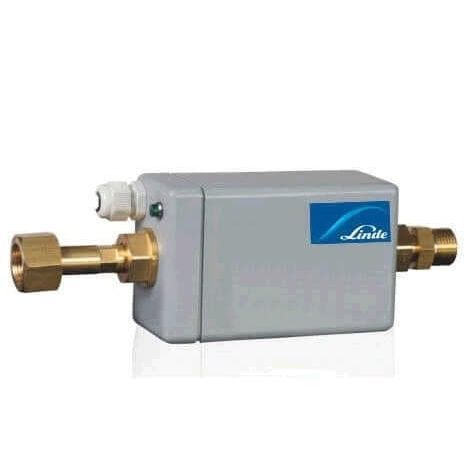 Riscaldatore per gas - 28101450 - Linde France - elettrico