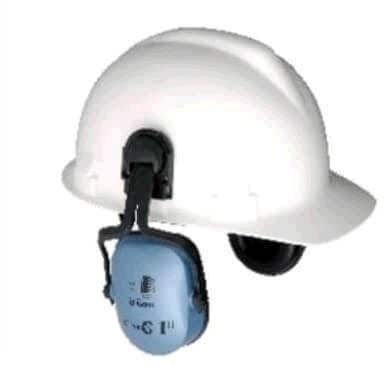 Cuffia antirumore riutilizzabile - 19501082 - Linde France - in espanso / ad attenuazione elevata