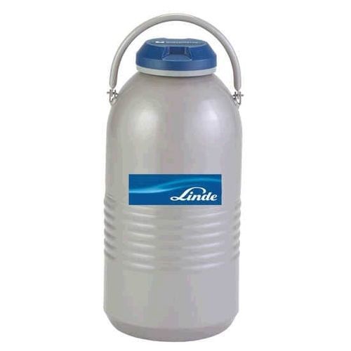 Serbatoio per crioconservazione - R901111 - Linde France - di stoccaggio di azoto liquido / di isolamento / di sicurezza