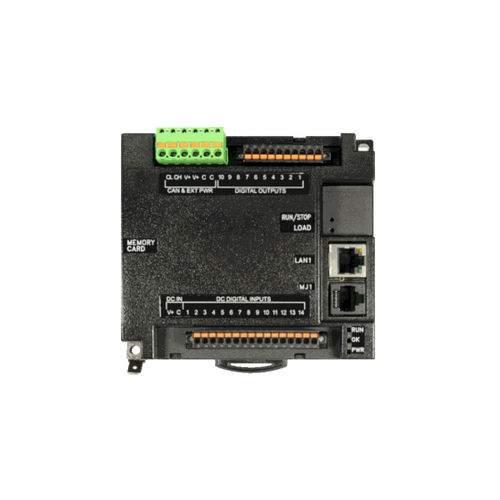 PLC compatto - HE-RCC1410 - Horner Tianjin Automation Technology Ltd - integrato / box / con I/O integrati
