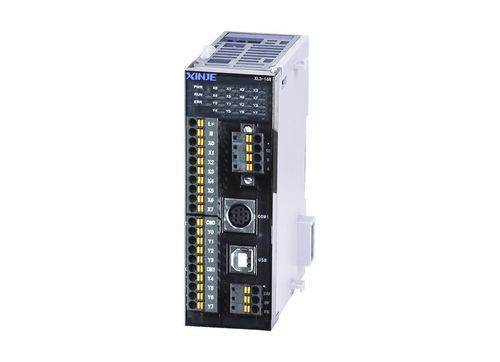 PLC formato scheda - XL3 series - Xinje Electronic Co., Ltd. - con schede I/O espandibili / uscita ad impulsi / per bus di campo