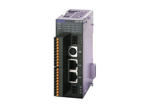 Controller Ethernet - XL5E series - Xinje Electronic Co., Ltd.