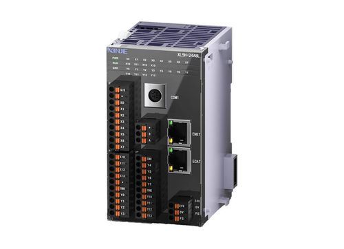 Controllore di bus di campo - XL5H series - Xinje Electronic Co., Ltd.