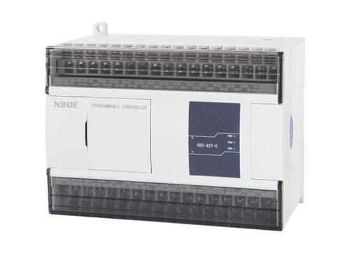 PLC compatto - XD2 series - Xinje Electronic Co., Ltd. - con I/O integrati / con schede I/O espandibili / uscita ad impulsi