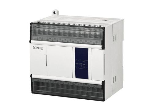 PLC con I/O integrati - XD3 series - Xinje Electronic Co., Ltd. - uscita ad impulsi / per bus di campo / RS485
