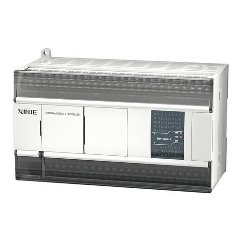 Controllore di movimento 3 assi - XDH series - Xinje Electronic Co., Ltd. - multiasse / EtherCAT / ad alta prestazione