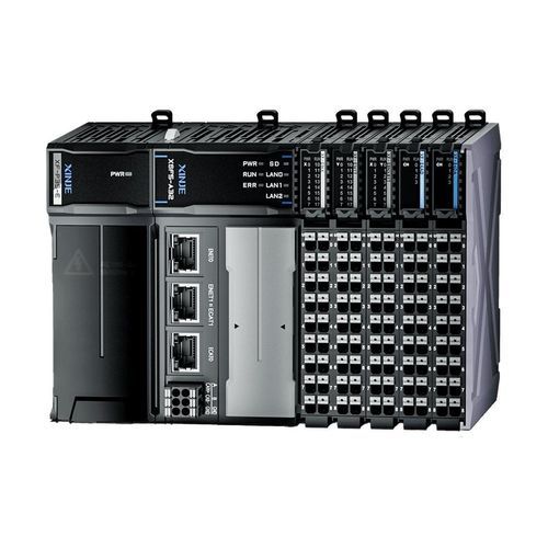 Controllore di movimento 64 assi - XSF5 - Xinje Electronic Co., Ltd. - CANopen / Ethernet / RS-485