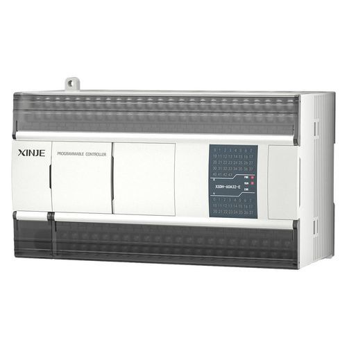 PLC compatto - XSDH series - Xinje Electronic Co., Ltd. - su rete Ethernet / Modbus / con interfaccia Ethernet