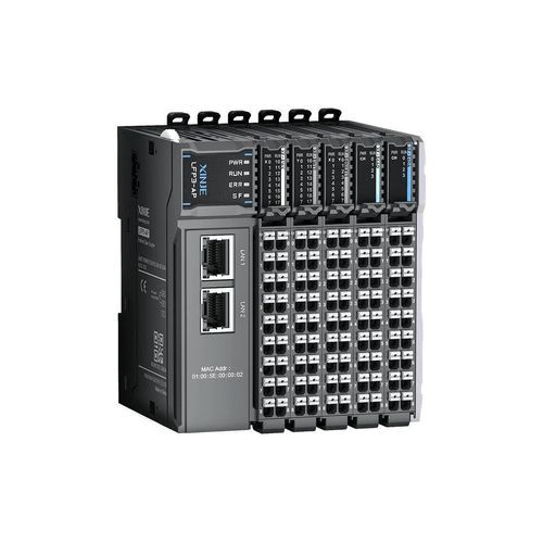 Accoppiatore Ethernet - LF series - Xinje Electronic Co., Ltd. - EtherCAT / ProfiNet / di bus