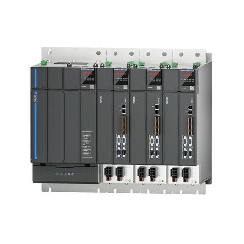 Servo-variatore AC - DM6C - Xinje Electronic Co., Ltd. - multiasse / modulare / compatto