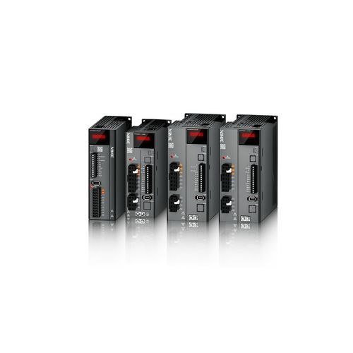 Servo-variatore AC - DS5L1 series - Xinje Electronic Co., Ltd. - per servomotore / per servo-variatore / compatto