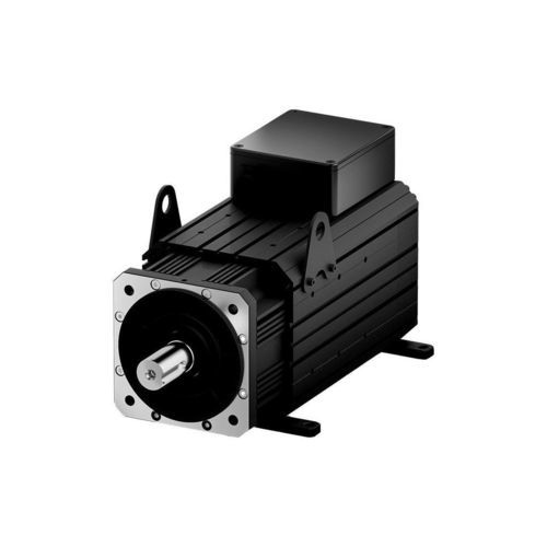 Servomotore AC - MS6G series - Xinje Electronic Co., Ltd. - 380 V / IP67 / raffreddato ad acqua