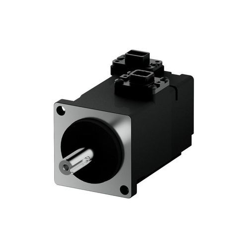 Servomotore AC - MS6H series - Xinje Electronic Co., Ltd. - 220 V / IP67 / ad alta risoluzione