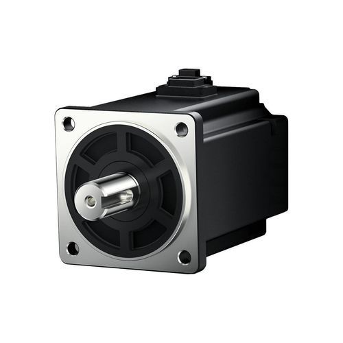 Servomotore AC - MS6H series - Xinje Electronic Co., Ltd. - 220 V / IP67 / ad alta risoluzione