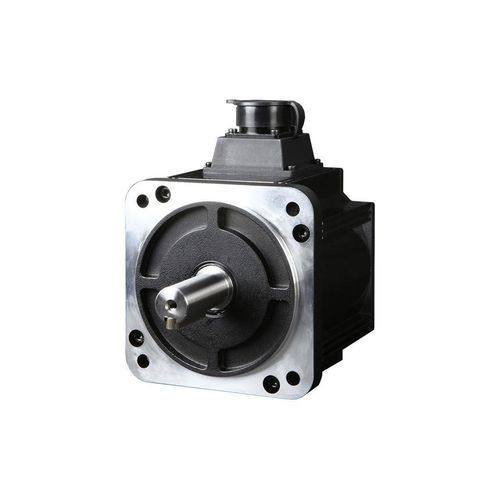 Servomotore 380 V - MS6H series - Xinje Electronic Co., Ltd. - con freno / IP67 / ad alta risoluzione