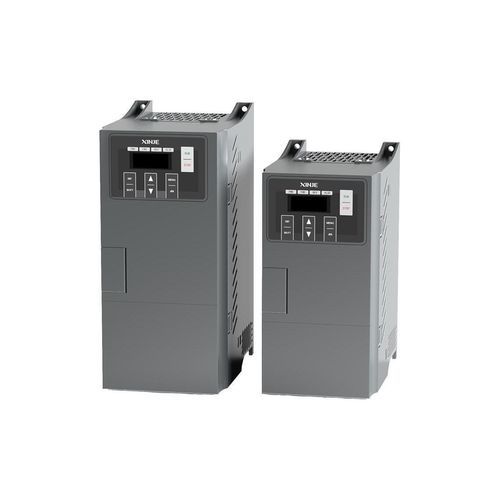Convertitore di frequenza Modbus - VH5 series - Xinje Electronic Co., Ltd. - con display digitale / ad uso industriale / compatto