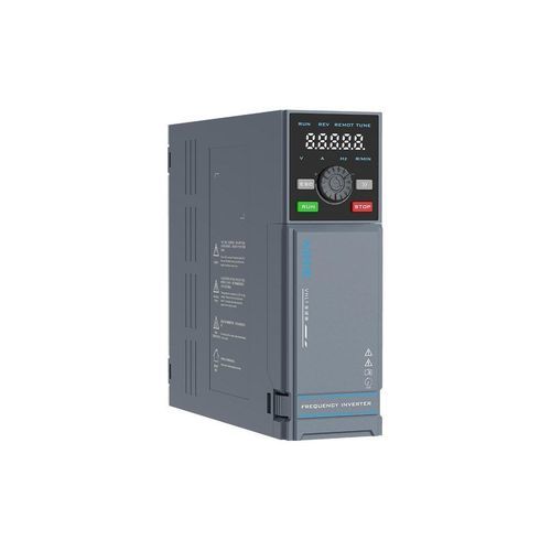 Convertitore di frequenza a controllo vettoriale - VHL series - Xinje Electronic Co., Ltd. - con display digitale / compatto / integrato
