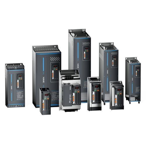 Convertitore di frequenza per encoder - VH6-45P5-B - Xinje Electronic Co., Ltd. - rigenerativo / a IGBT / CANopen