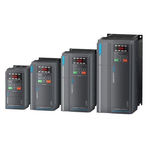 Convertitore di frequenza sincrono - VH1 series - Xinje Electronic Co., Ltd. - asincrono / a controllo vettoriale / digitale