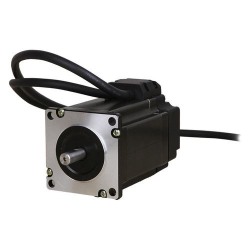 Stepper per linea elettrica - Xinje Electronic Co., Ltd. - per linea di alimentazione elettrica / di linea di alimentazione elettrica DC / per automazione