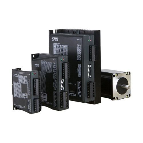 Comando di motore passo-passo - DP3L1 - Xinje Electronic Co., Ltd. - a bassa tensione