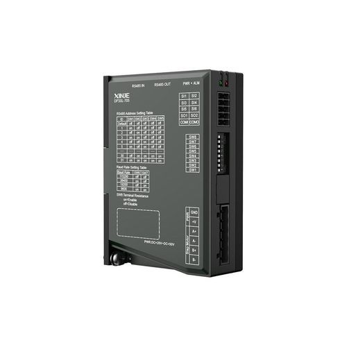 Stepper per automazione - DP3SL - Xinje Electronic Co., Ltd. - per automazione