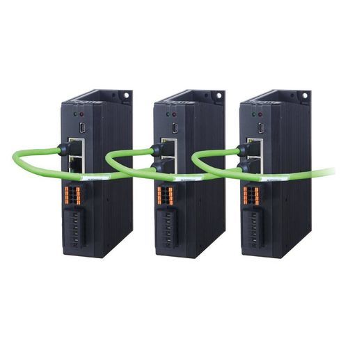 Comando di motore passo-passo - DP3CL - Xinje Electronic Co., Ltd.