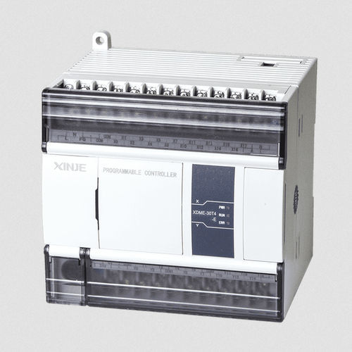 PLC ingressi digitali - XDME series - Xinje Electronic Co., Ltd. - uscite digitali / su rete Ethernet / per bus di campo