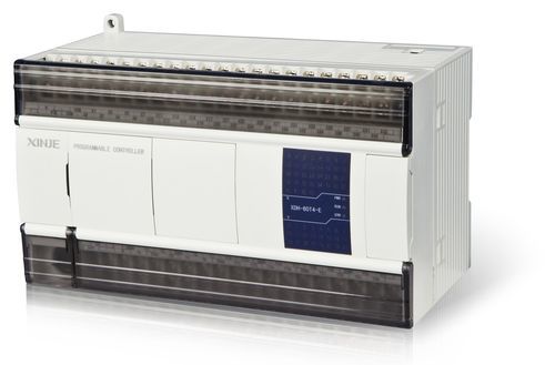 Controllore di movimento EtherCAT - XDH series - XINJE Electric - 64 assi / Ethernet / RS-485