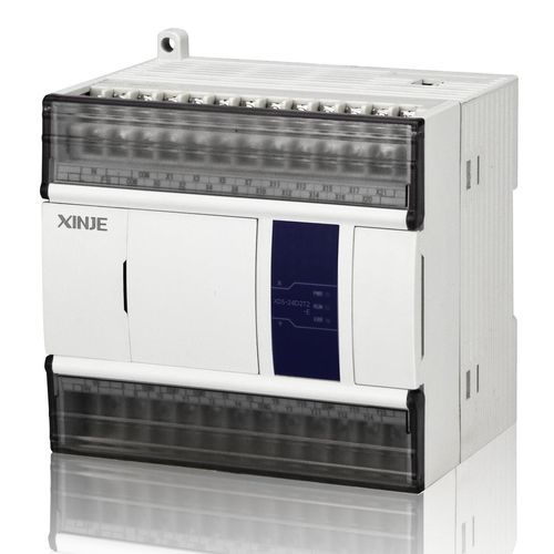 PLC differenziale - XD5-xDnTM series - XINJE Electric - compatto / uscita ad impulsi / RS485