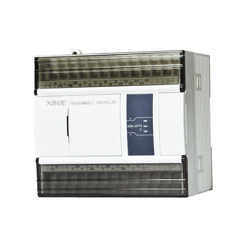 Controllore di movimento PLC - XDM series - XINJE Electric - 2 assi / RS-485 / USB