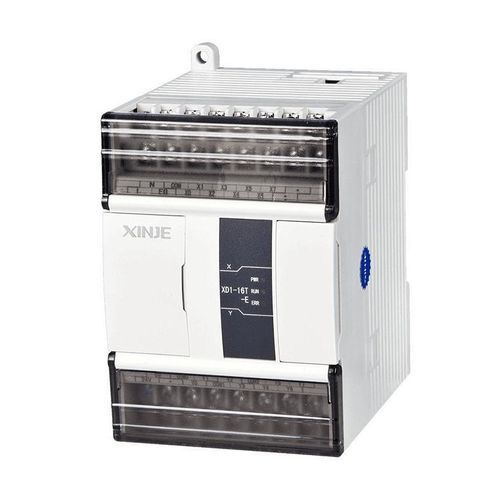PLC compatto - XD1 series - XINJE Electric - con I/O integrati / RS485 / RS232