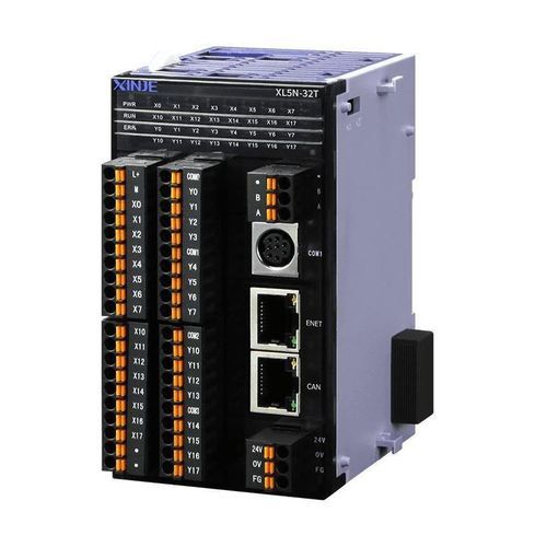 Controller per comunicazione CANbus - XL5N series - XINJE Electric - compatto / di rete / con controllore intelligente