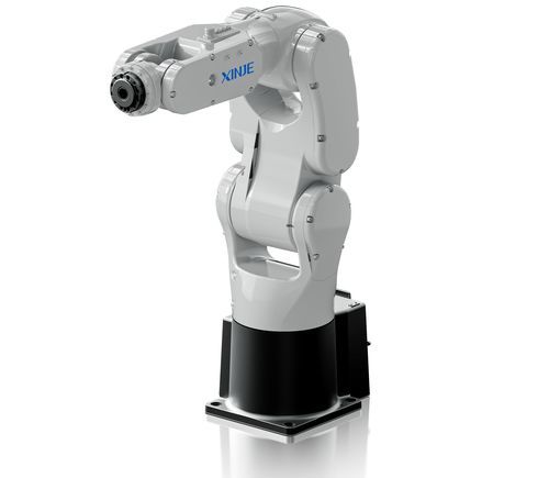 Robot articolato - RX3-A6 - XINJE Electric - 6 assi / di pallettizzazione / di depallettizzazione