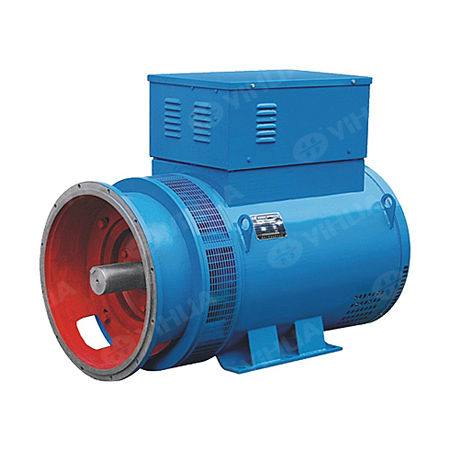 Alternatore per generatore - TFKX-H - Fujian Yihua Electrical Machinery Co., Ltd. - marino