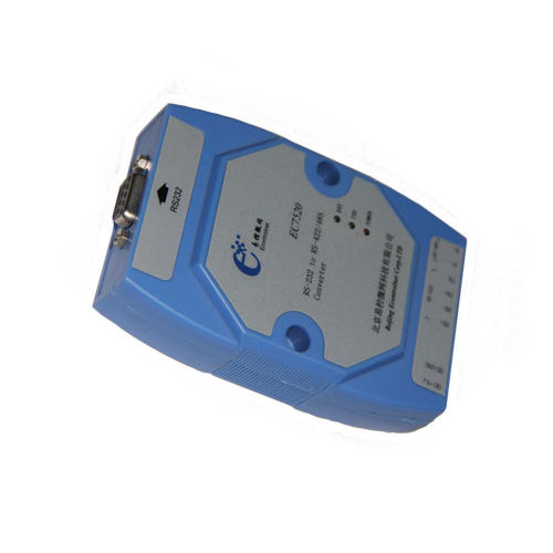 Gateway di comunicazione - EC-7520 - Beijing Tengcon Technology Co.,Ltd. - RS232 / RS-485 / RS-422