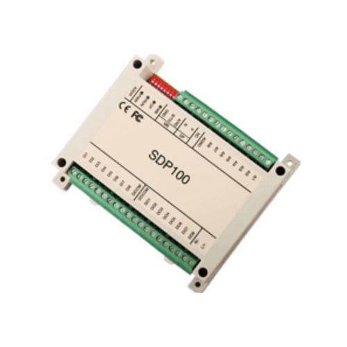 Modulo I/O analogico - SDP100 - Beijing Tengcon Technology Co.,Ltd. - RS485 / RS232 / PROFIBUS-DP