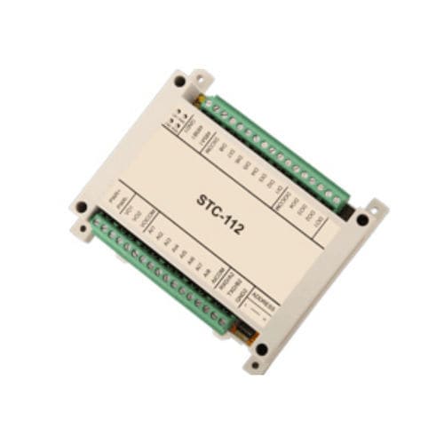 Modulo I/O Modbus RTU - STC-112 - Beijing Tengcon Technology Co.,Ltd. - analogico / RS485 / RS232