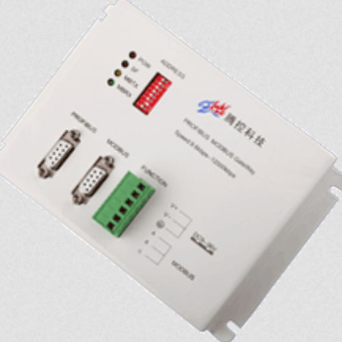 Gateway di comunicazione - TG-7530 - Beijing Tengcon Technology Co.,Ltd. - serie / Modbus / PROFIBUS DP