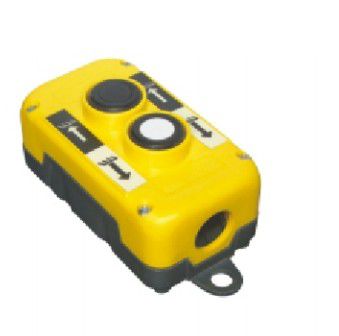 Pulsantiera a 2 pulsanti - T-1 - Shanghai Tianyi Electric Co., Ltd. - IP54 / industriale